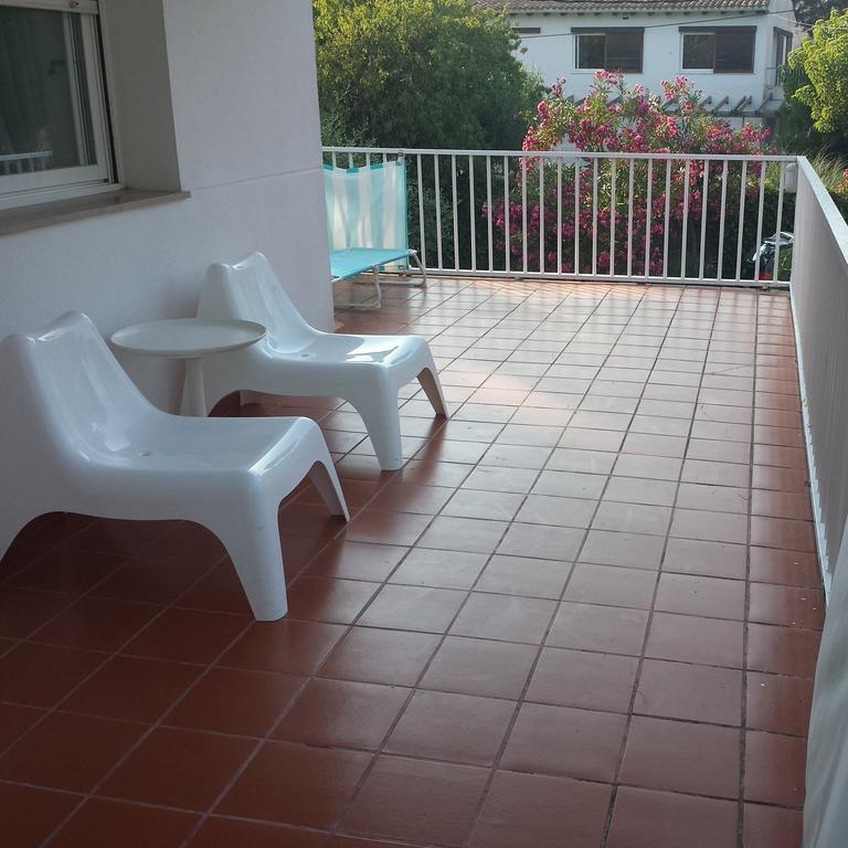 Sitges Beach Hostel Екстер'єр фото