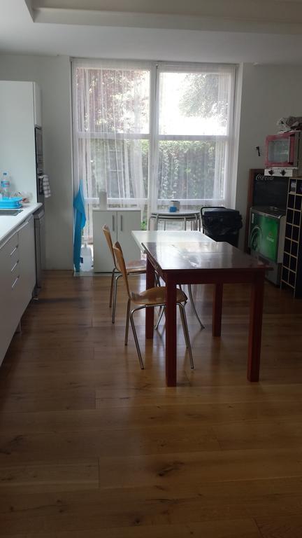Sitges Beach Hostel Екстер'єр фото