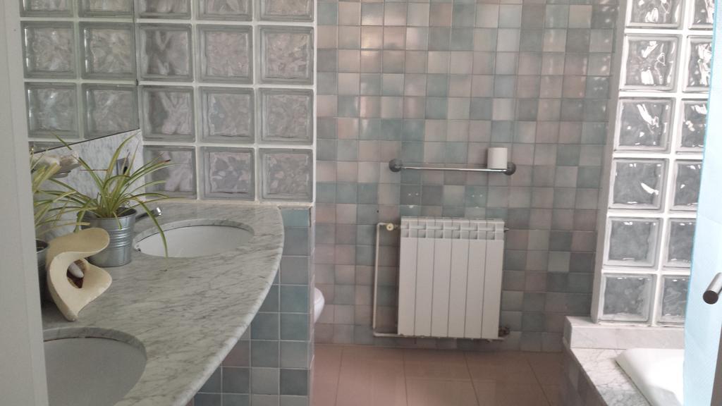 Sitges Beach Hostel Екстер'єр фото