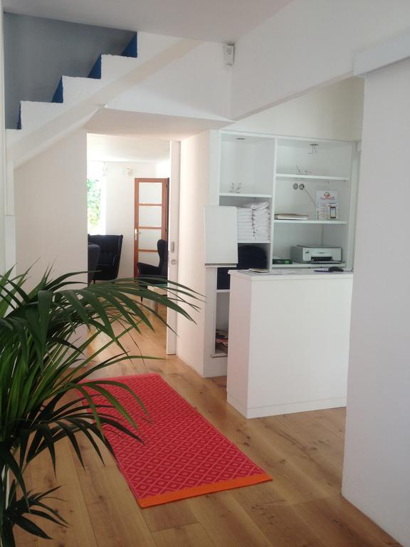 Sitges Beach Hostel Екстер'єр фото