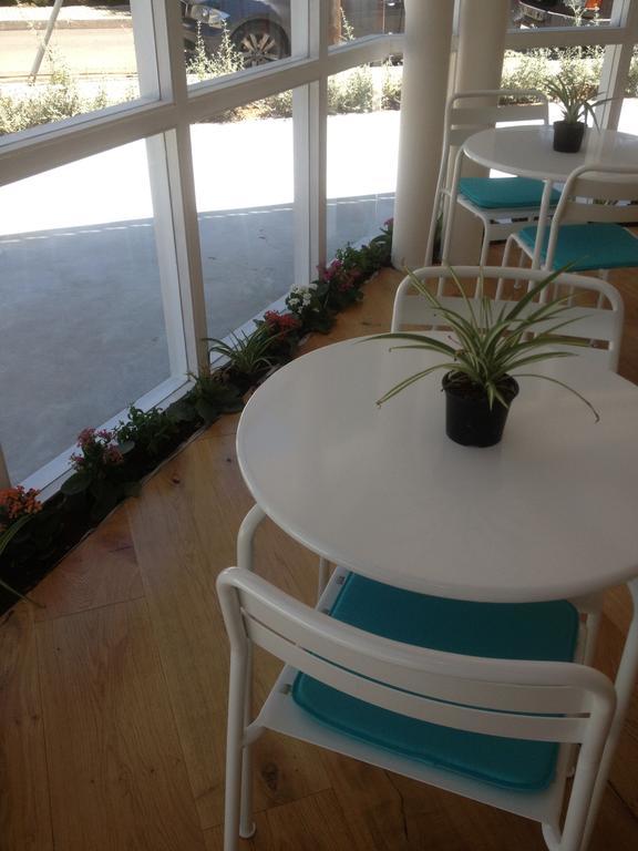 Sitges Beach Hostel Екстер'єр фото