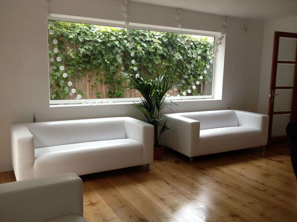 Sitges Beach Hostel Екстер'єр фото