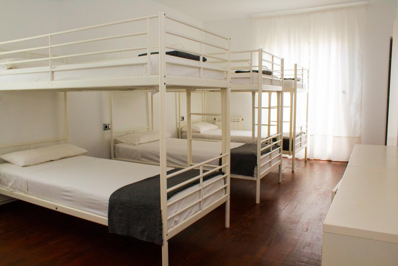 Sitges Beach Hostel Екстер'єр фото