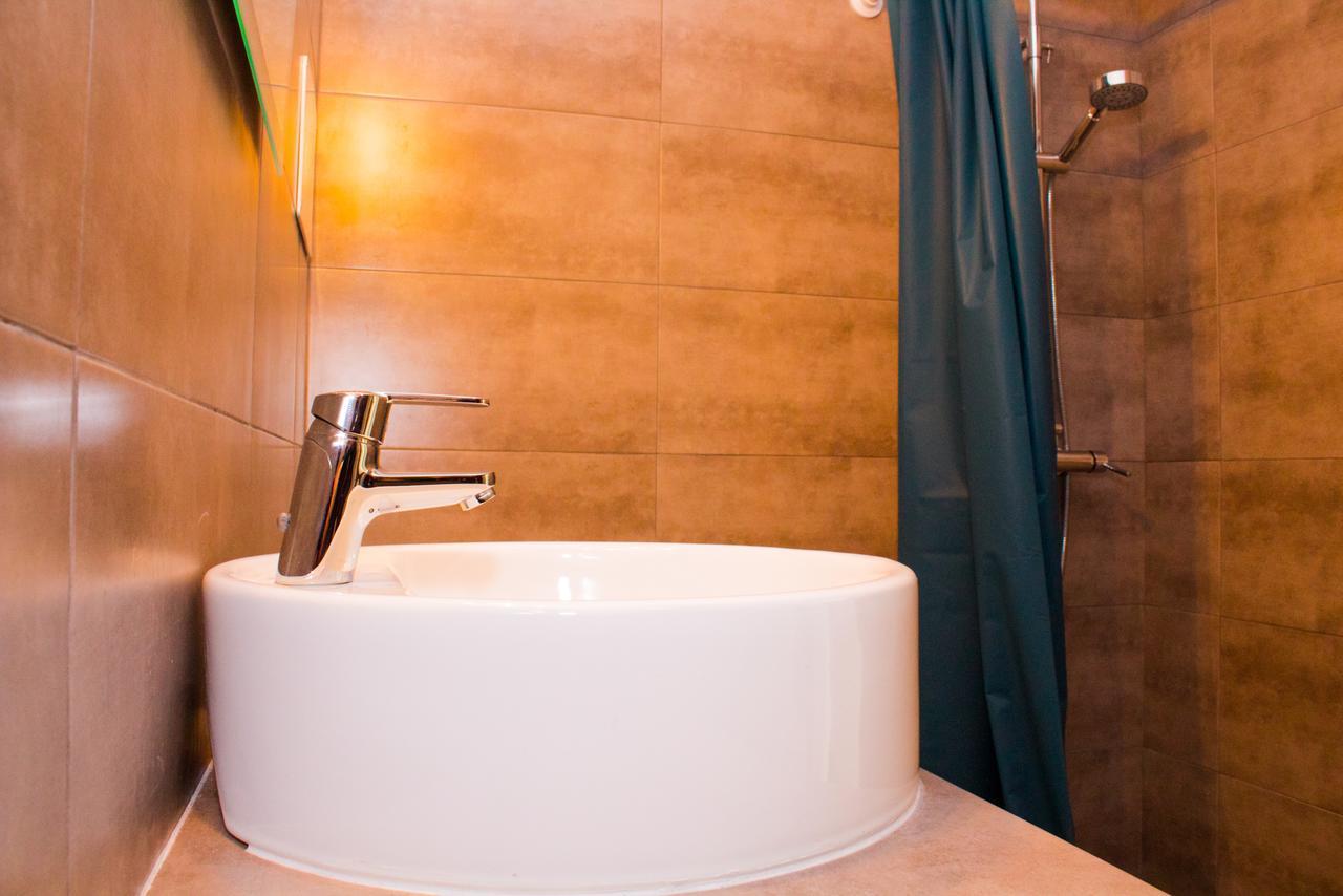 Sitges Beach Hostel Екстер'єр фото