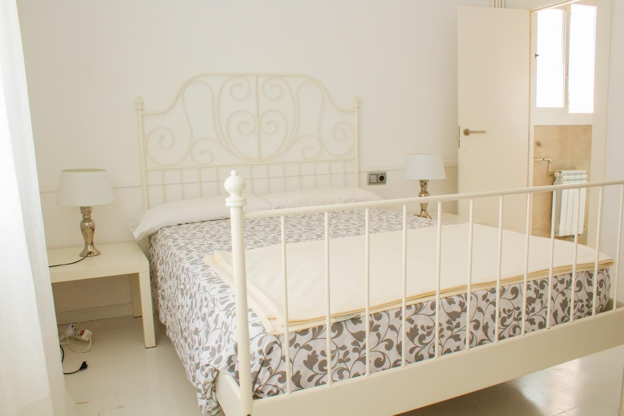 Sitges Beach Hostel Екстер'єр фото