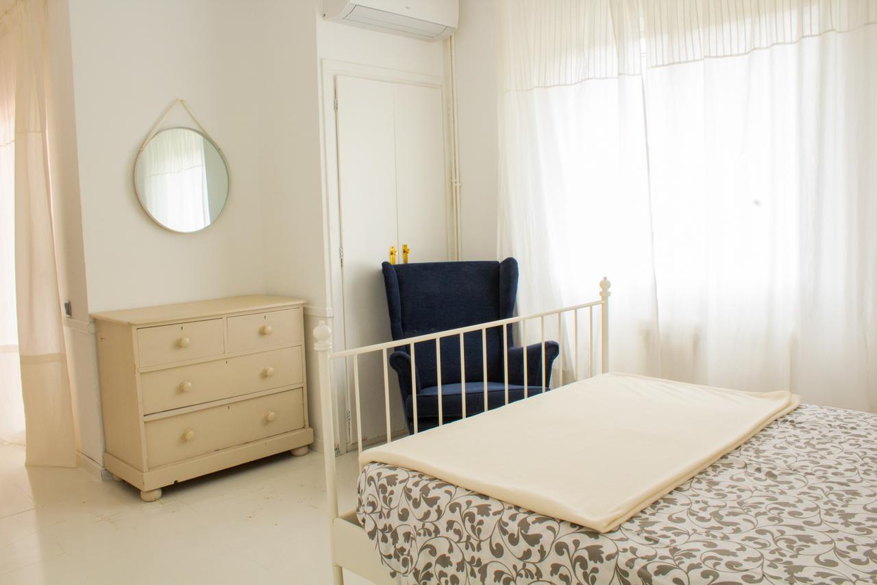 Sitges Beach Hostel Екстер'єр фото