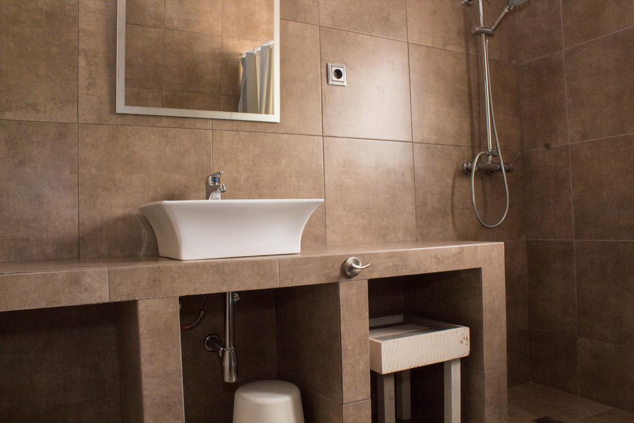 Sitges Beach Hostel Екстер'єр фото
