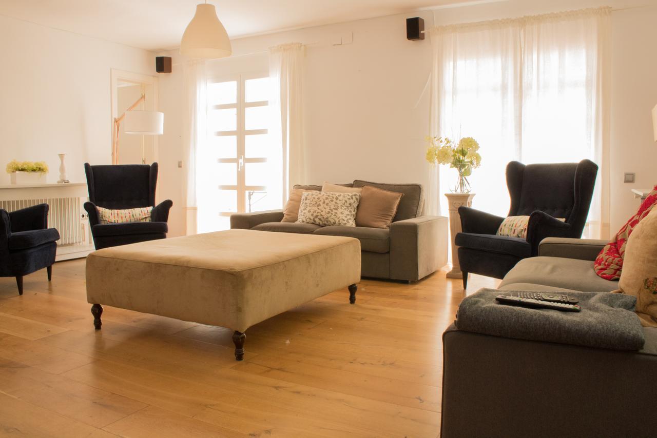 Sitges Beach Hostel Екстер'єр фото