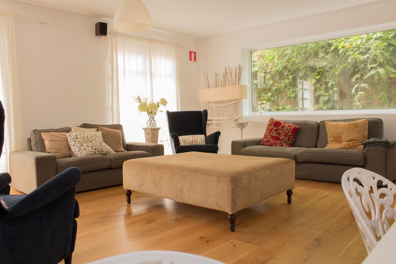 Sitges Beach Hostel Екстер'єр фото