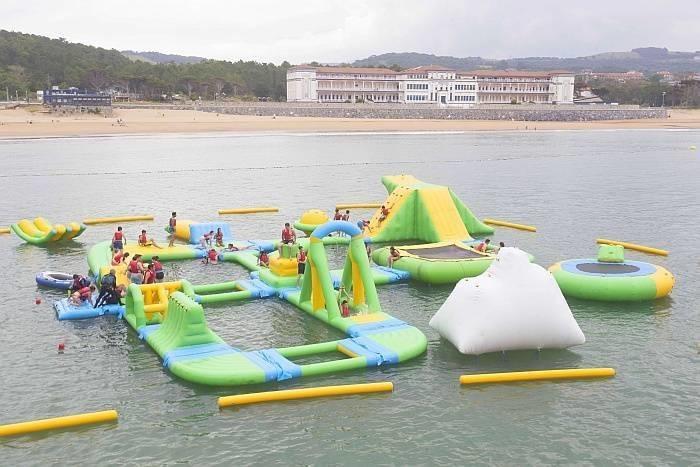 Sitges Beach Hostel Екстер'єр фото